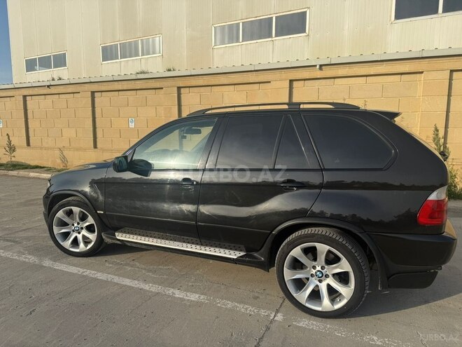 BMW X5-5