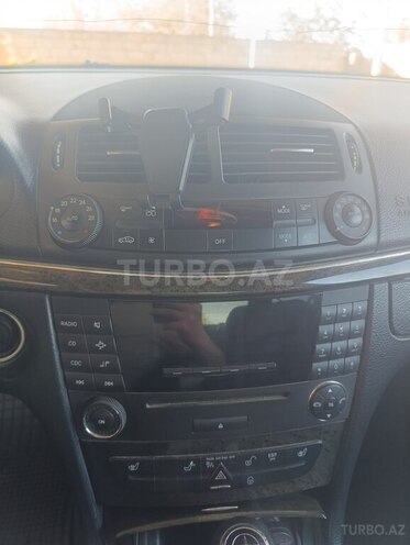 Mercedes E 220-7