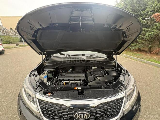 Kia Sorento-7
