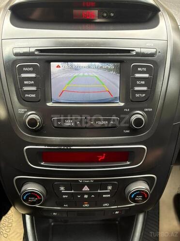 Kia Sorento-3