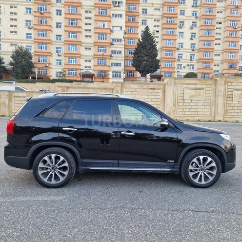 Kia Sorento-20