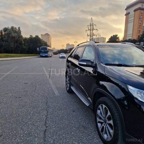 Kia Sorento-18