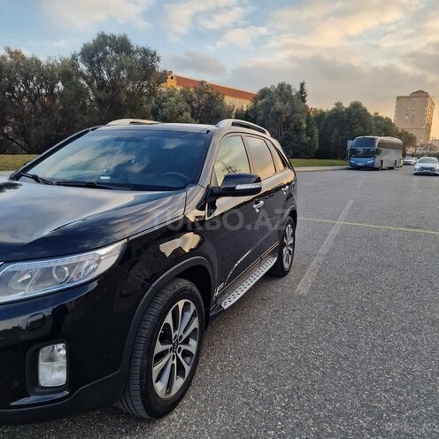 Kia Sorento-15