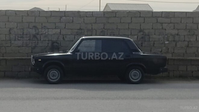 LADA (VAZ) 2107-3
