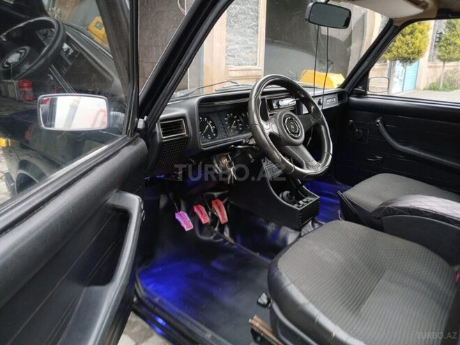 LADA (VAZ) 2107-7