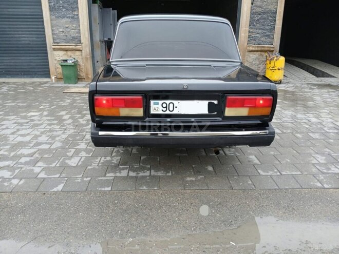LADA (VAZ) 2107-10