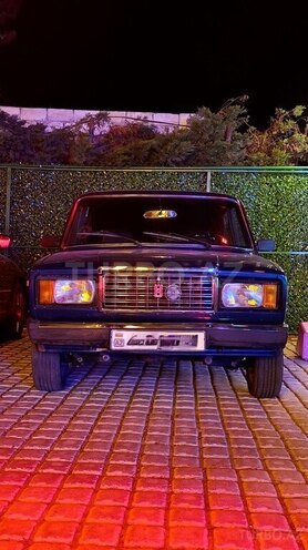 LADA (VAZ) 2107-1