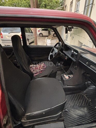 LADA (VAZ) 2107-5