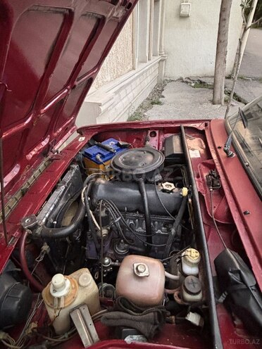 LADA (VAZ) 2107-7