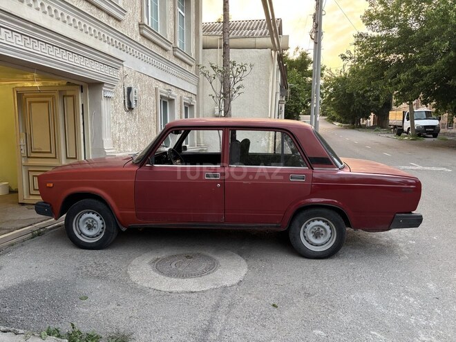 LADA (VAZ) 2107-3