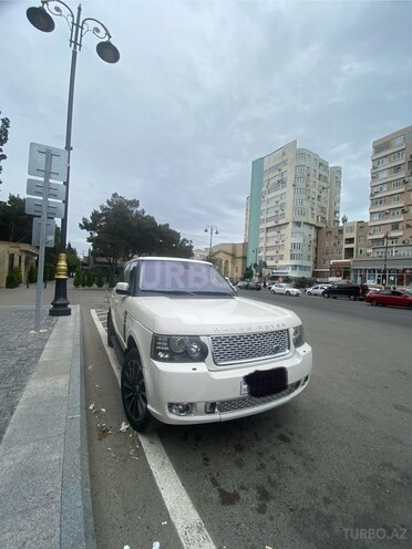 Land Rover Range Rover-7