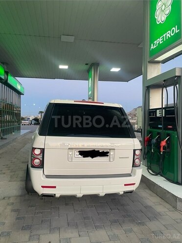 Land Rover Range Rover-2