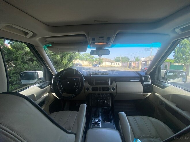 Land Rover Range Rover-3