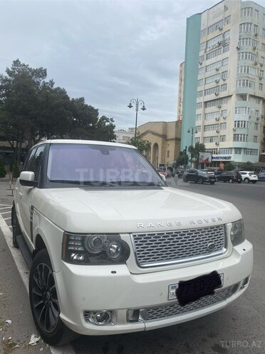 Land Rover Range Rover-5