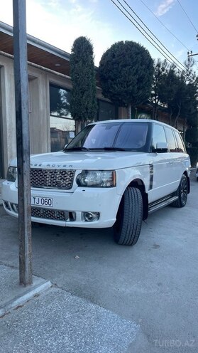 Land Rover Range Rover-6