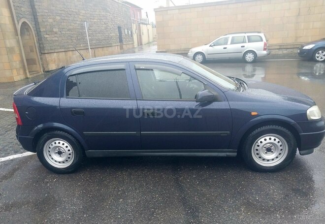 Opel Astra-4