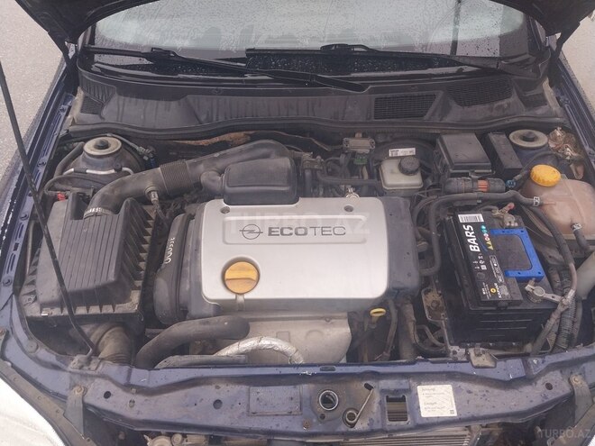 Opel Astra-8