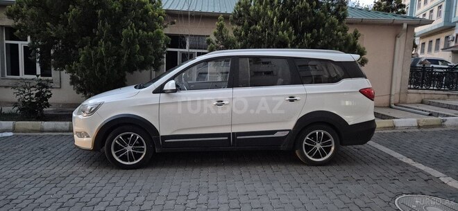 Baic M60-3