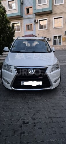 Baic M60-1