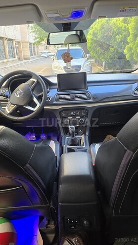 Baic M60-5