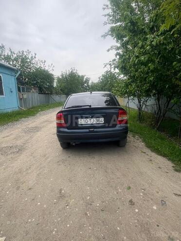 Opel Astra-3
