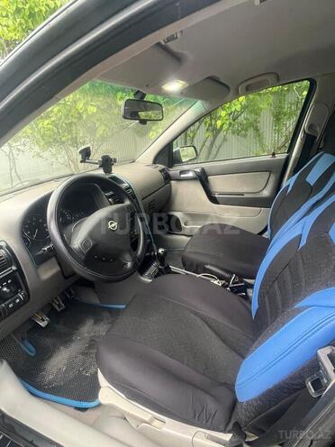 Opel Astra-4