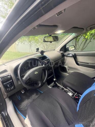 Opel Astra-5