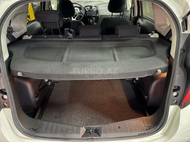 Nissan Note-10