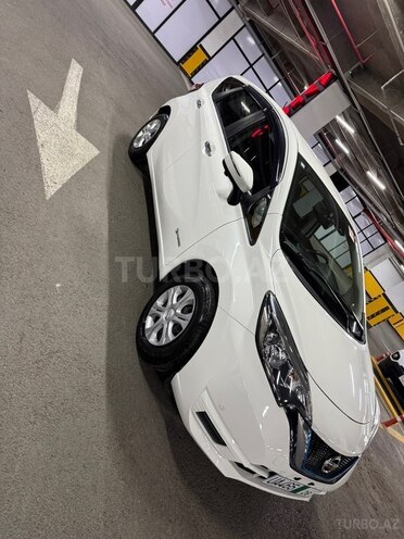 Nissan Note-4