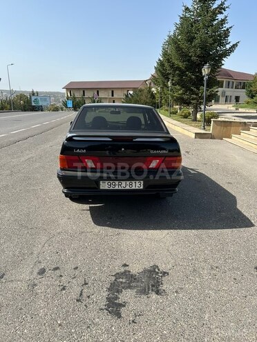 LADA (VAZ) 2115-3