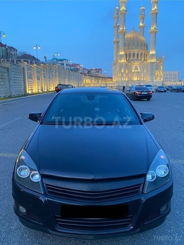 Opel Astra-3