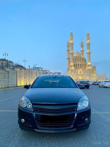 Opel Astra-5