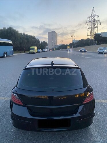 Opel Astra-6