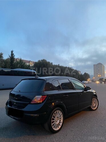 Opel Astra-9