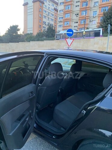Opel Astra-13