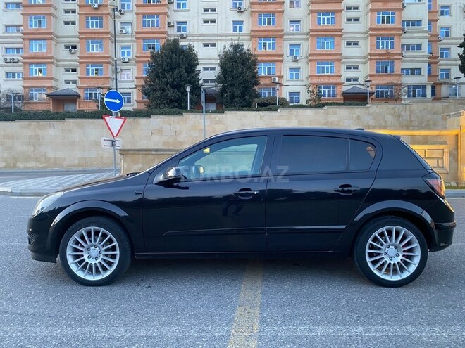 Opel Astra-11