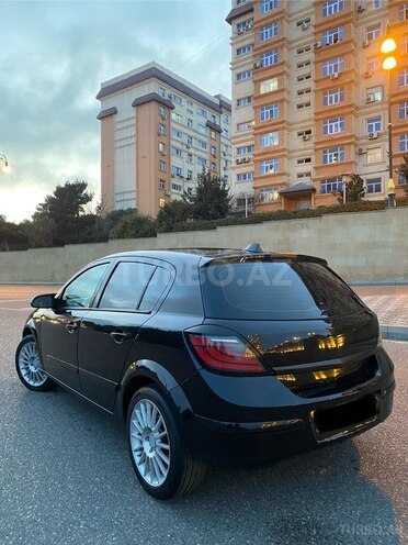 Opel Astra-8