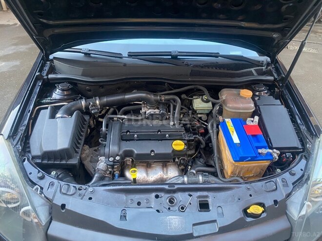 Opel Astra-16