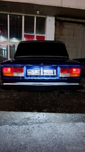 LADA (VAZ) 2107-9