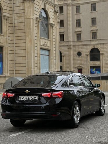 Chevrolet Malibu-4