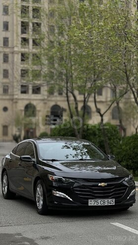 Chevrolet Malibu-7
