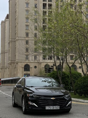 Chevrolet Malibu-6