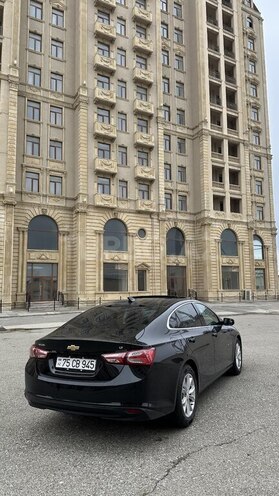 Chevrolet Malibu-13