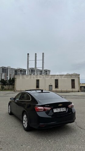 Chevrolet Malibu-14