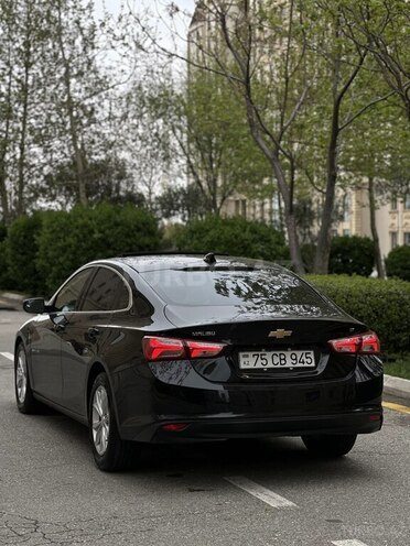 Chevrolet Malibu-12