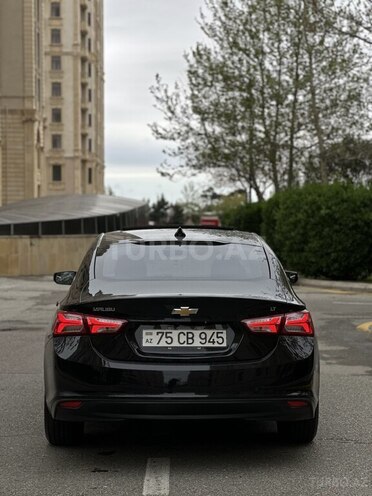 Chevrolet Malibu-11