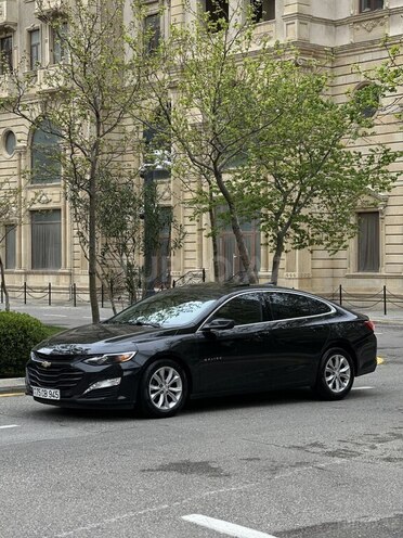 Chevrolet Malibu-10