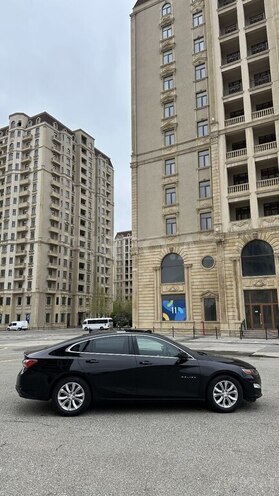 Chevrolet Malibu-16