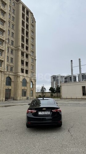 Chevrolet Malibu-19