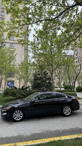 Chevrolet Malibu-17